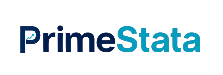 PrimeStata Logo